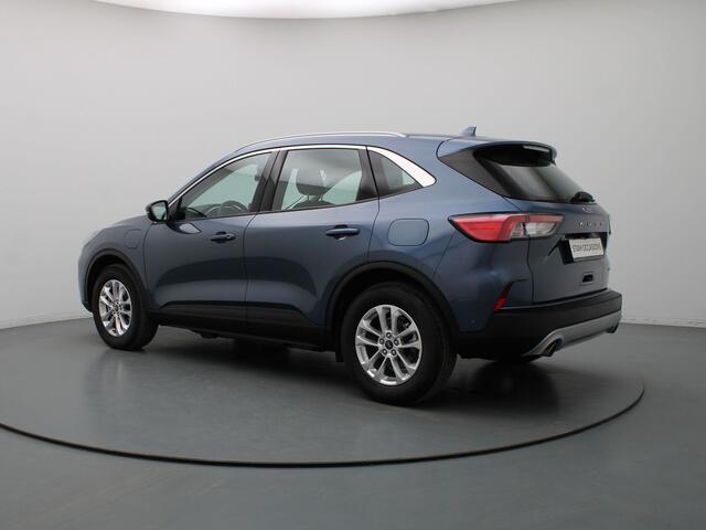 Ford KUGA 225pk PHEV Titanium Automaat Camera | Adapt. Cruise | Navi | Parkeersens. v+a