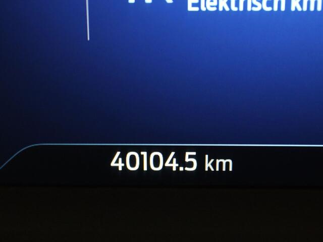 Ford KUGA 225pk PHEV Titanium Automaat Camera | Adapt. Cruise | Navi | Parkeersens. v+a