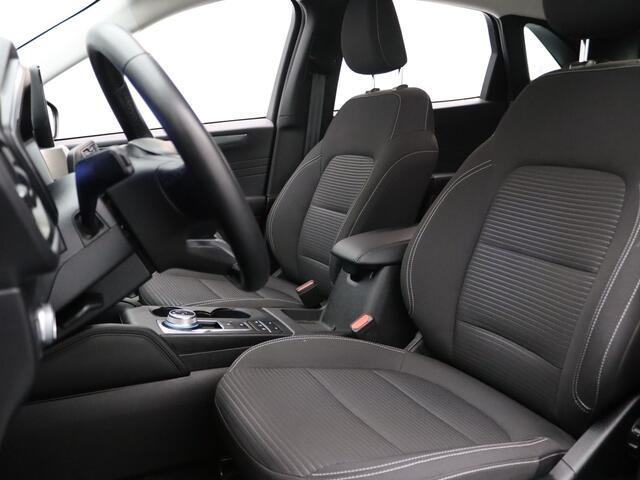 Ford KUGA 225pk PHEV Titanium Automaat Camera | Adapt. Cruise | Navi | Parkeersens. v+a