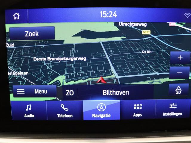 Ford KUGA 225pk PHEV Titanium Automaat Camera | Adapt. Cruise | Navi | Parkeersens. v+a