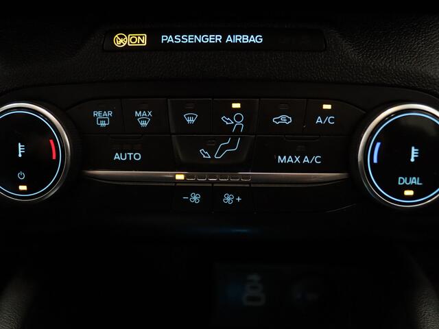 Ford KUGA 225pk PHEV Titanium Automaat Camera | Adapt. Cruise | Navi | Parkeersens. v+a