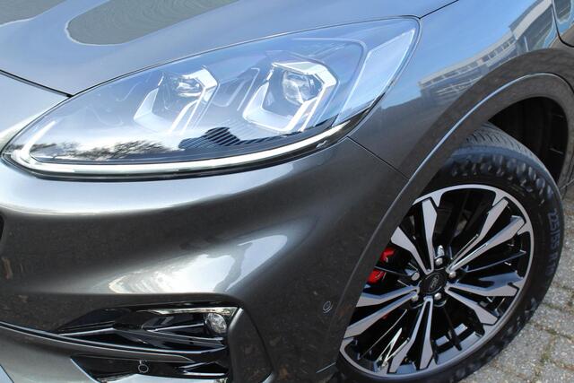 Ford KUGA 2.5 PHEV ST-Line X