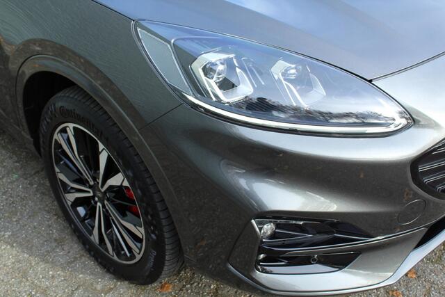 Ford KUGA 2.5 PHEV ST-Line X