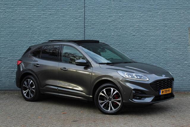 Ford KUGA 2.5 PHEV ST-Line X