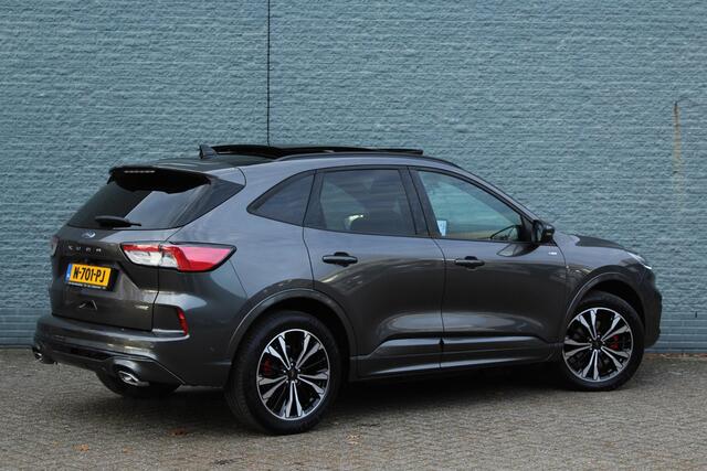 Ford KUGA 2.5 PHEV ST-Line X