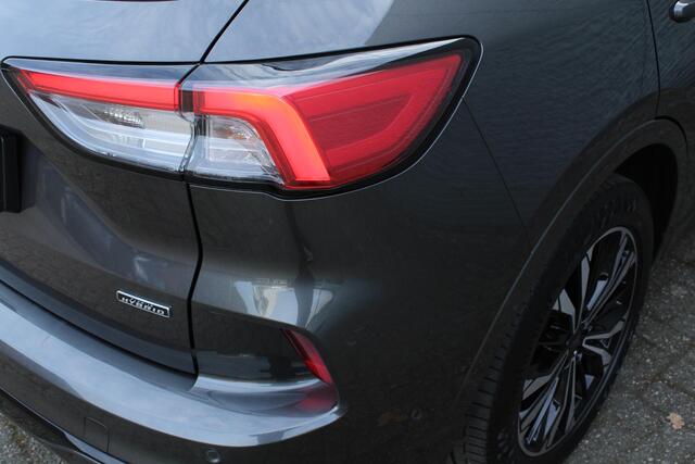 Ford KUGA 2.5 PHEV ST-Line X