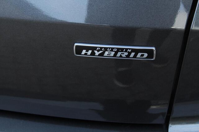 Ford KUGA 2.5 PHEV ST-Line X