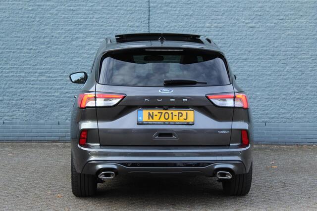 Ford KUGA 2.5 PHEV ST-Line X