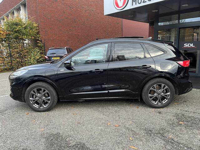 Ford KUGA 2.5 PHEV ST-Line X // SCHUIF-KANTELDAK // DODEHOEK // B&O SOUND // HEAD-UP DISPLAY // ADAPT. CRUISE // ELEK. ACHTERKLEP //