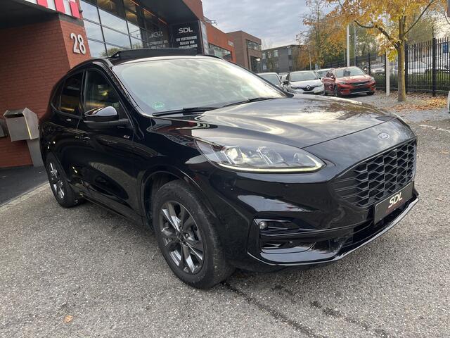 Ford KUGA 2.5 PHEV ST-Line X // SCHUIF-KANTELDAK // DODEHOEK // B&O SOUND // HEAD-UP DISPLAY // ADAPT. CRUISE // ELEK. ACHTERKLEP //