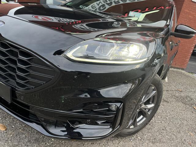 Ford KUGA 2.5 PHEV ST-Line X // SCHUIF-KANTELDAK // DODEHOEK // B&O SOUND // HEAD-UP DISPLAY // ADAPT. CRUISE // ELEK. ACHTERKLEP //