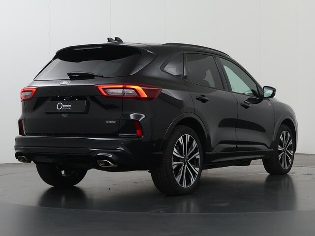 Ford KUGA 2.5 PHEV ST-Line X | Nieuw Model | Panoramadak | Winterpakket | Head Up | Matrix Led | Cruise Control Adaptief | B&O |