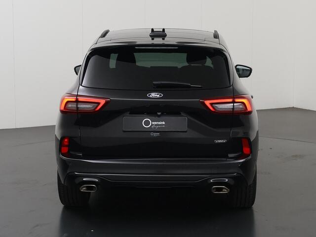 Ford KUGA 2.5 PHEV ST-Line X | Nieuw Model | Panoramadak | Winterpakket | Head Up | Matrix Led | Cruise Control Adaptief | B&O |