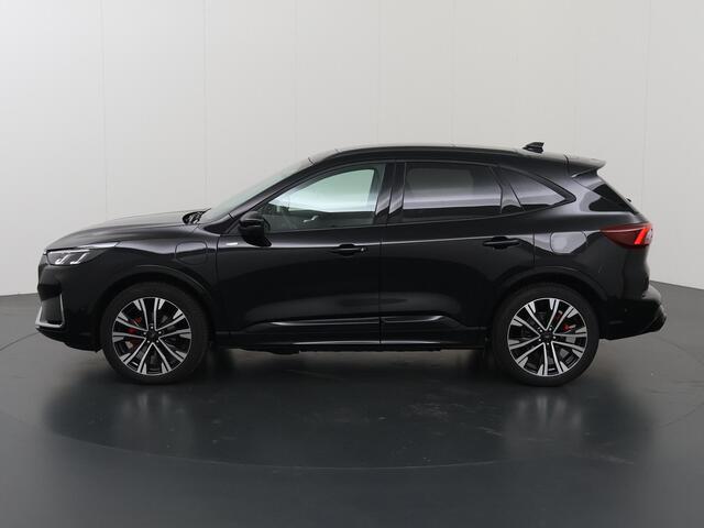 Ford KUGA 2.5 PHEV ST-Line X | Nieuw Model | Panoramadak | Winterpakket | Head Up | Matrix Led | Cruise Control Adaptief | B&O |