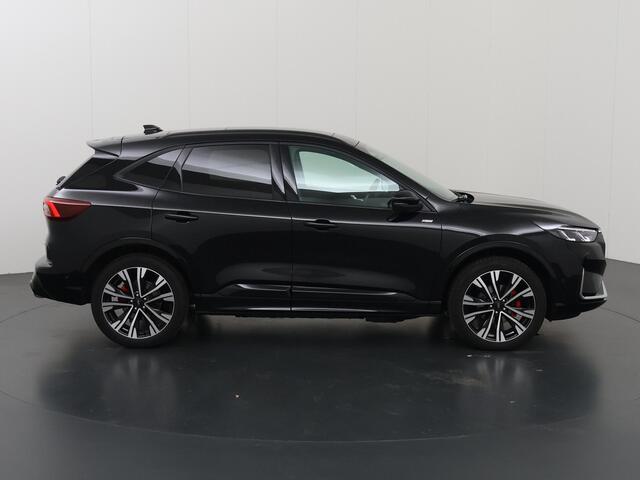 Ford KUGA 2.5 PHEV ST-Line X | Nieuw Model | Panoramadak | Winterpakket | Head Up | Matrix Led | Cruise Control Adaptief | B&O |