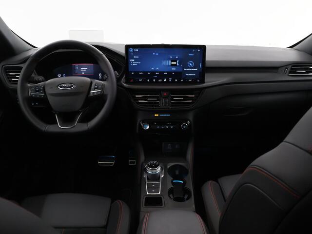 Ford KUGA 2.5 PHEV ST-Line X | Nieuw Model | Panoramadak | Winterpakket | Head Up | Matrix Led | Cruise Control Adaptief | B&O |