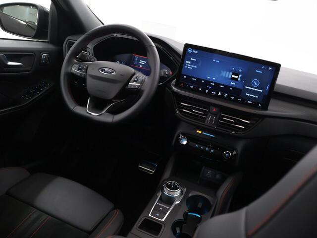 Ford KUGA 2.5 PHEV ST-Line X | Nieuw Model | Panoramadak | Winterpakket | Head Up | Matrix Led | Cruise Control Adaptief | B&O |