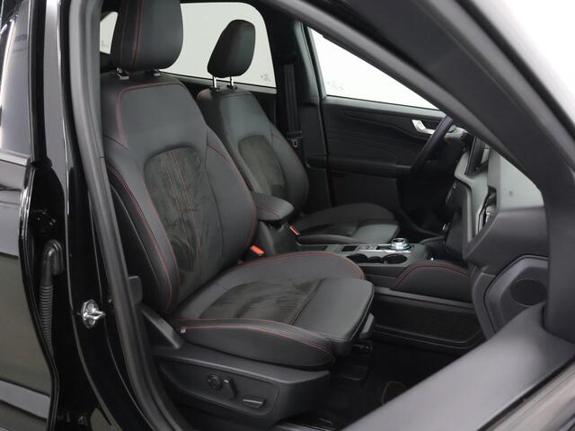 Ford KUGA 2.5 PHEV ST-Line X | Nieuw Model | Panoramadak | Winterpakket | Head Up | Matrix Led | Cruise Control Adaptief | B&O |