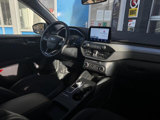 Ford KUGA 2.5 PHEV Titanium X GRATIS Afleverpakket! LED | Camera | B&O | Navi | Stoelverw.