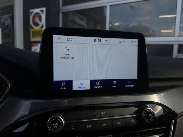 Ford KUGA 2.5 PHEV Titanium X GRATIS Afleverpakket! LED | Camera | B&O | Navi | Stoelverw.