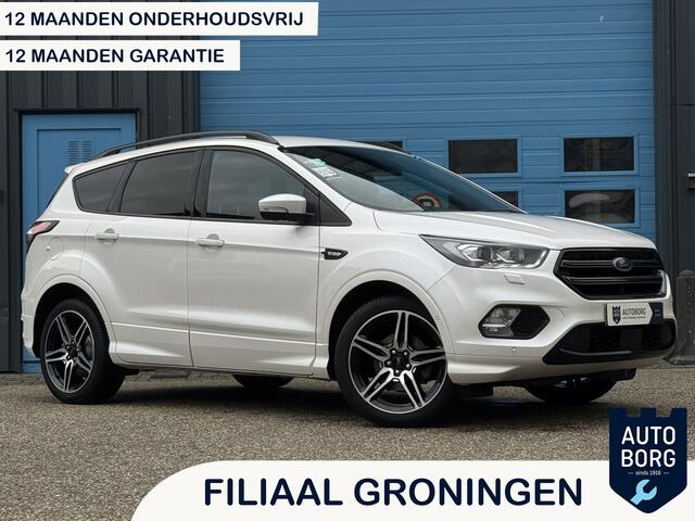 Ford KUGA 1.5 EcoBoost ST Line GRATIS Afleverpakket! | Car-Play | Achteruitrijcamera | SONY |