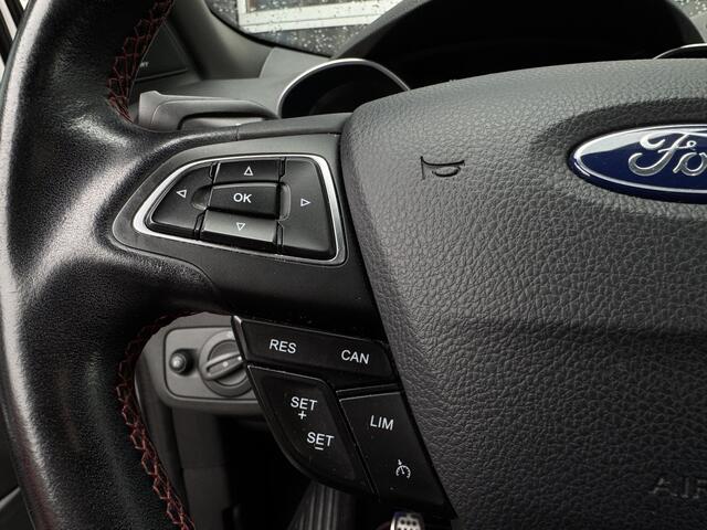 Ford KUGA 1.5 EcoBoost ST Line GRATIS Afleverpakket! | Car-Play | Achteruitrijcamera | SONY |