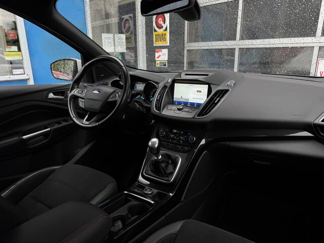 Ford KUGA 1.5 EcoBoost ST Line GRATIS Afleverpakket! | Car-Play | Achteruitrijcamera | SONY |