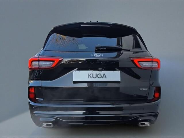 Ford KUGA 2.5 PHEV ST-Line X