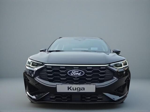 Ford KUGA e2.5 PHEV ST-Line X Black Edition