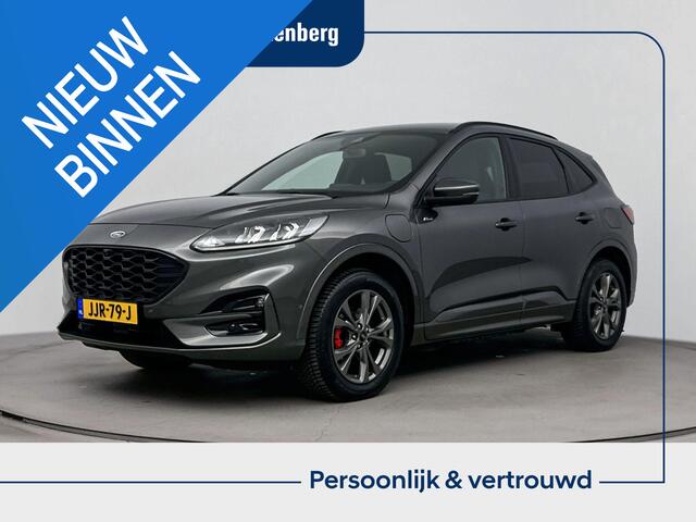 Ford KUGA 2.5 PHEV ST-Line X | Trekhaak met trekgewicht van 1.500 Kg) | Driver Assistance Pack |