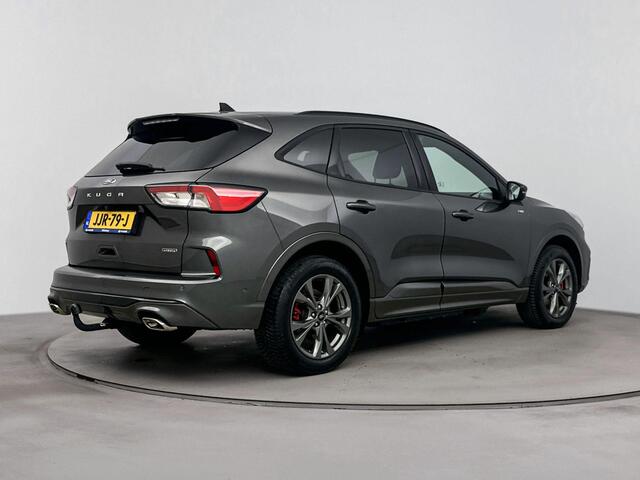 Ford KUGA 2.5 PHEV ST-Line X | Trekhaak met trekgewicht van 1.500 Kg) | Driver Assistance Pack |
