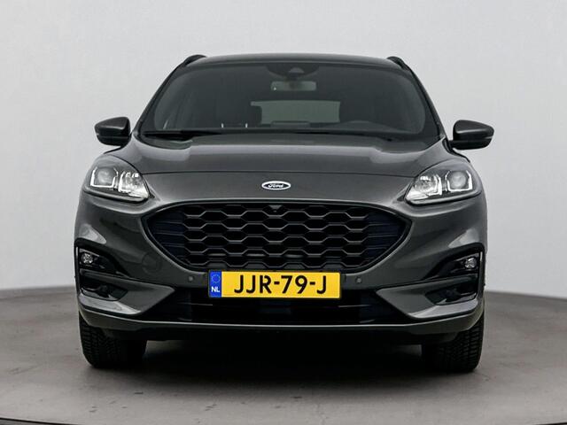 Ford KUGA 2.5 PHEV ST-Line X | Trekhaak met trekgewicht van 1.500 Kg) | Driver Assistance Pack |