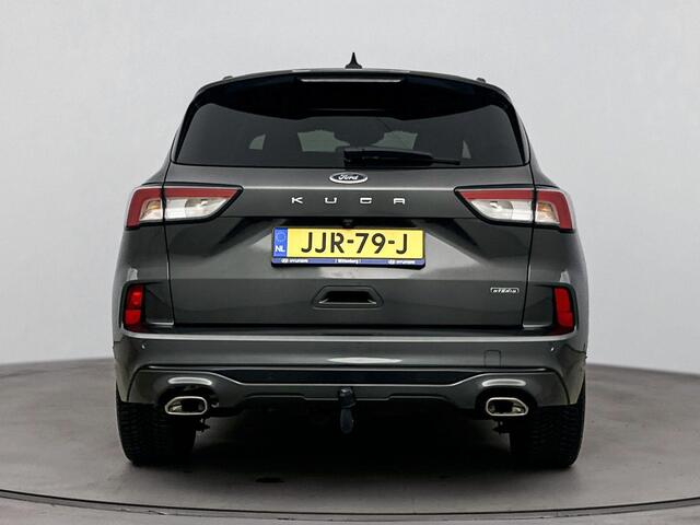 Ford KUGA 2.5 PHEV ST-Line X | Trekhaak met trekgewicht van 1.500 Kg) | Driver Assistance Pack |