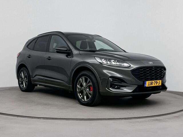 Ford KUGA 2.5 PHEV ST-Line X | Trekhaak met trekgewicht van 1.500 Kg) | Driver Assistance Pack |