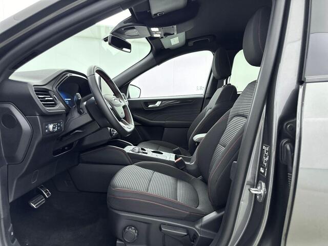 Ford KUGA 2.5 PHEV ST-Line X | Trekhaak met trekgewicht van 1.500 Kg) | Driver Assistance Pack |