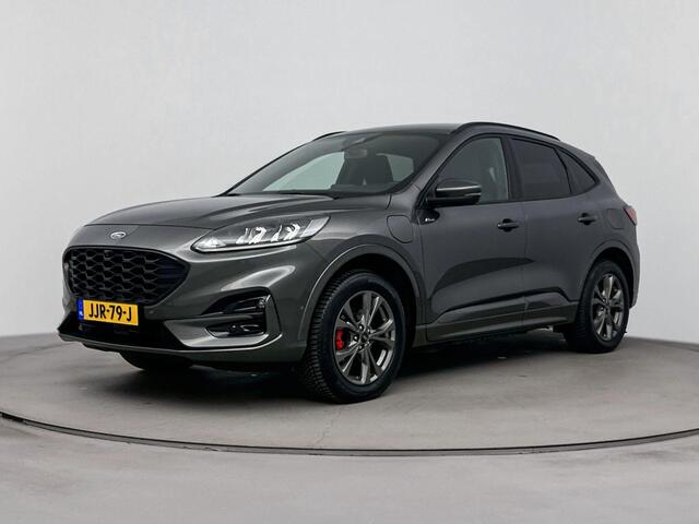 Ford KUGA 2.5 PHEV ST-Line X | Trekhaak met trekgewicht van 1.500 Kg) | Driver Assistance Pack |