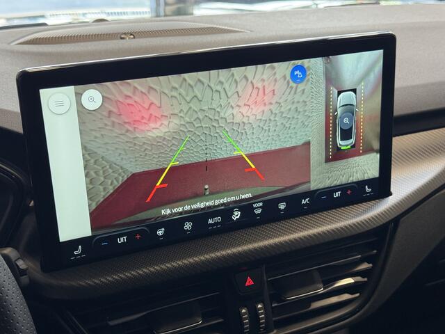 Ford KUGA 2.5 PHEV 243 PK ST-LINE X TREKHAAK PANA B&O ELEK.STOEL STOEL/STUUR/RUIT VERW. 360.CAM