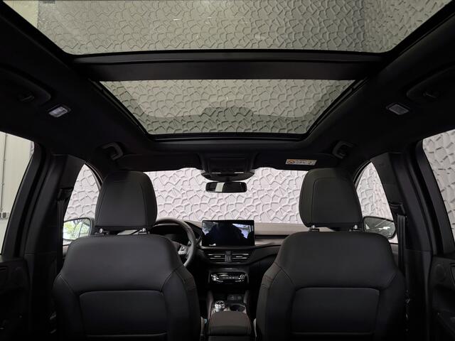 Ford KUGA 2.5 PHEV 243 PK ST-LINE X TREKHAAK PANA B&O ELEK.STOEL STOEL/STUUR/RUIT VERW. 360.CAM