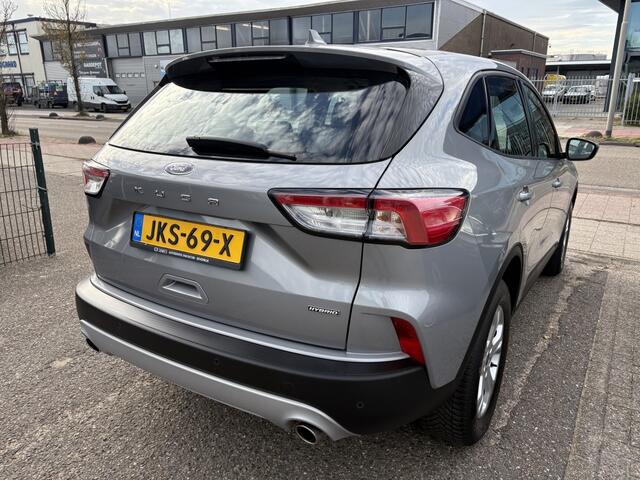 Ford KUGA 2.5 FHEV Titanium Hybride