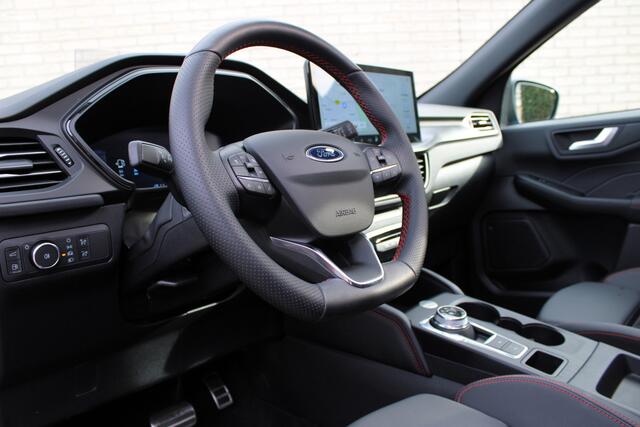 Ford KUGA 2.5 PHEV ST-Line X | Panoramadak | AGR | B&O | Head-up | Trekhaak | Actieweken 1 t/m 15 november!