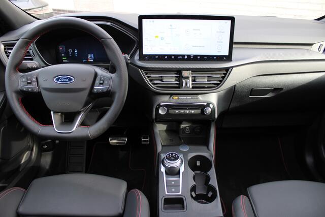 Ford KUGA 2.5 PHEV ST-Line X | Panoramadak | AGR | B&O | Head-up | Trekhaak | Actieweken 1 t/m 15 november!