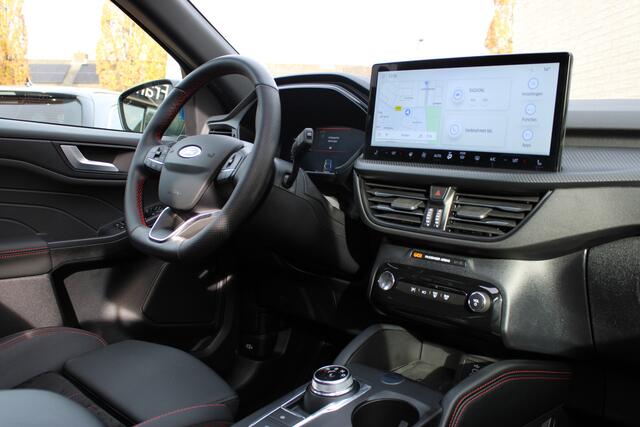 Ford KUGA 2.5 PHEV ST-Line X | Panoramadak | AGR | B&O | Head-up | Trekhaak | Actieweken 1 t/m 15 november!