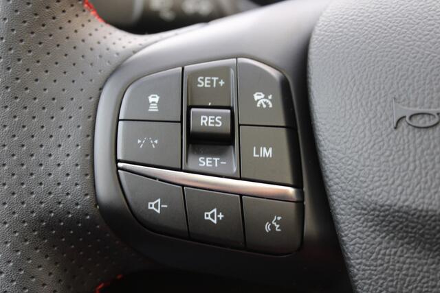 Ford KUGA 2.5 PHEV ST-Line X | Panoramadak | AGR | B&O | Head-up | Trekhaak | Actieweken 1 t/m 15 november!