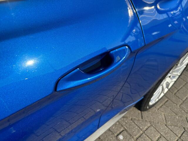 Ford MUSTANG Ford 3.8 V6, veel opties en rijgenot, slechts 89000KM!