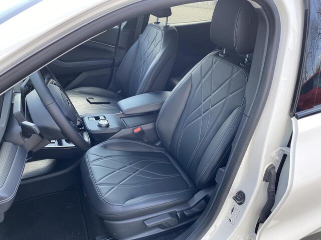 Ford MUSTANG Mach-E Extended Premium RWD 91 kWh Direct uit voorraad leverbaar