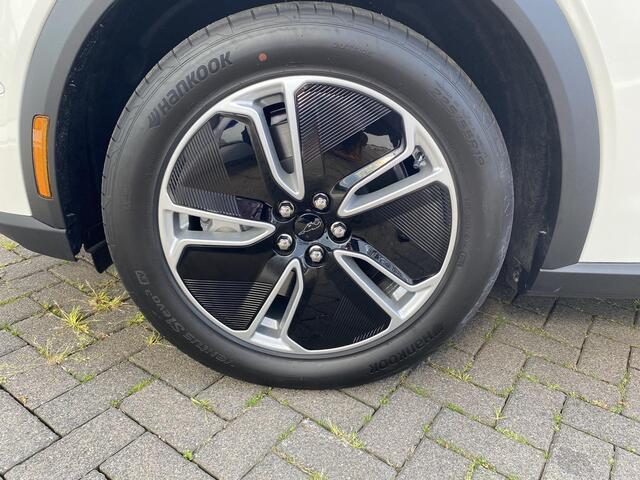 Ford MUSTANG Mach-E Extended Premium RWD 91 kWh Direct uit voorraad leverbaar