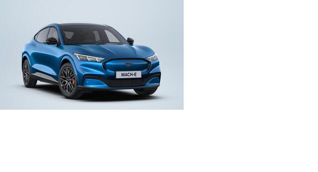 Ford MUSTANG Mach-E Premium AWD 91 kWh