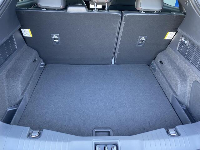 Ford MUSTANG Mach-E Extended Premium RWD 91 kWh Technology Pack