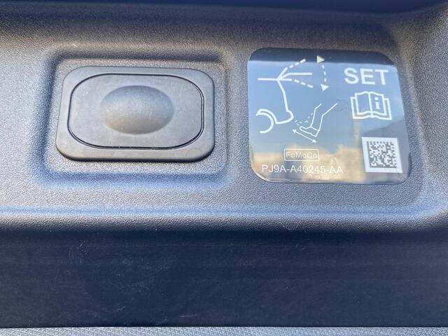 Ford MUSTANG Mach-E Extended Premium RWD 91 kWh Technology Pack