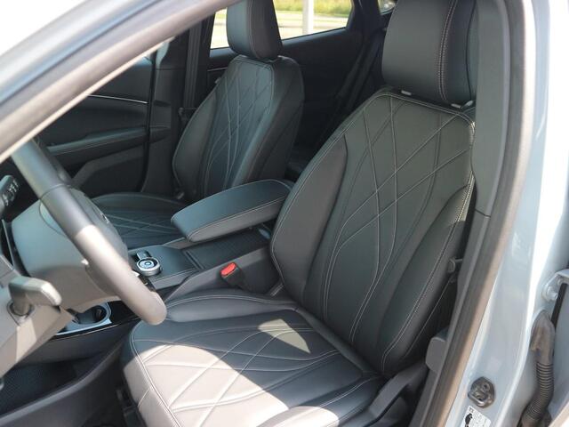 Ford MUSTANG Mach-E Standard RWD 75 kWh Ford Mustang Mach-E 75kWh Standard RWD